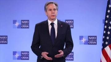 Blinken: NATO müttefikleri, ABD ve Polonya arasında hiç olmadığı kadar yoğun iş birliği var