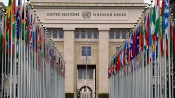 BM, 2023 yılı için 51,5 milyar dolarlık insani yardım çağrısı yaptı