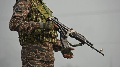 BM: 2025 yılında yaklaşık her 14 dakikada bir sivil &ouml;ld&uuml;r&uuml;ld&uuml;