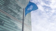 BM 27 Aralık'ı 'Uluslararası Salgına Hazırlık Günü' ilan etti