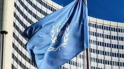 BM, ABD/İsrail-İran Savaşı'nda askeri bir &ccedil;&ouml;z&uuml;m yolu olmadığının "a&ccedil;ık&ccedil;a g&ouml;r&uuml;ld&uuml;ğ&uuml;n&uuml;"