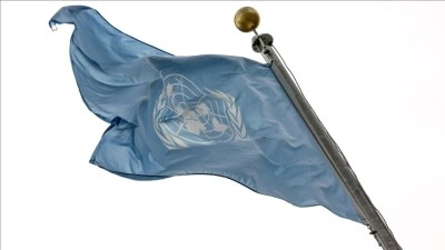 BM, ABD'nin &ouml;denmeyen aidatları nedeniyle mali &ccedil;&ouml;k&uuml;ş riskiyle karşı karşıya