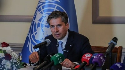 BM Acil Yardım Koordinat&ouml;r&uuml;: İnsani yardım &ccedil;alışanlarına y&ouml;nelik bu şiddetin başrol&uuml;nde devletler va
