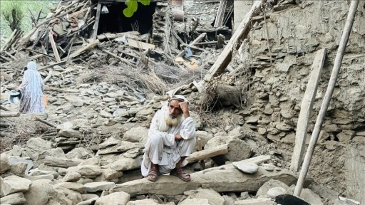 BM: Afganistan'daki deprem bölgedeki su sıkıntısını daha da kötüleştirdi
