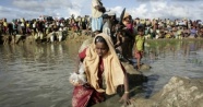 BM: Bangladeş'e gelen Rohingya Müslümanlarının sayısı 600 bini aştı