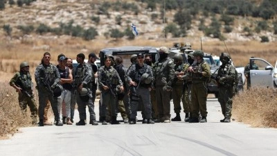 BM: Batı Şeria'da 900'den fazla fiziki engelden oluşan bir ağ, yardım &ccedil;alışmalarını kısıtl