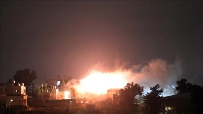 BM: Batı Şeria'nın fiili olarak kademeli şekilde ilhakına tanık oluyoruz