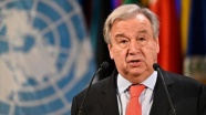BM, Bolivya'daki siyasi krize barışçıl çözüm için temsilci gönderecek