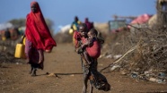 BM'den 4 ülkedeki 20 milyon kişi için kıtlık uyarısı