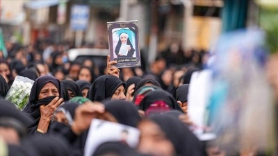 BM'den, ABD-İsrail'in İran'da ilkokula d&uuml;zenlediği saldırıya ilişkin acil soruşturma