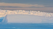 BM'den Antartika uyarısı