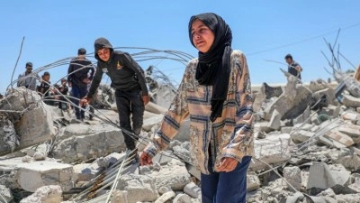 BM'den Batı Şeria'daki k&ouml;t&uuml;leşen gidişatı tersine &ccedil;evirmek i&ccedil;in acil adım atılması &ccedil;ağrısı