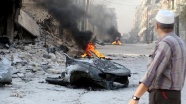BM'den Halep için 48 saatlik insani ateşkes çağrısı