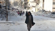BM'den Halep uyarısı