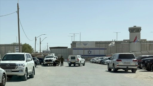 BM'den İsrail'e Filistinli tutuklular i&ccedil;in idam cezası &ouml;ng&ouml;ren yasa tasarısını geri &ccedil;ekme