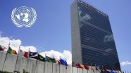 BM'den İsrail'e işgale son ver çağrısı
