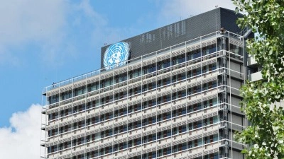 BM'den İsrail'e "Suriye'deki askeri ihlallerine son vermesi" &ccedil;ağrısı