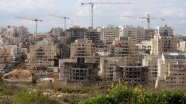 BM'den 'İsrail'in Filistin'deki yerleşim birimleri artıyor' uyarısı