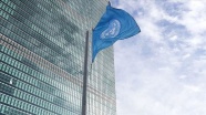 BM'den Kovid-19 salgınının cinsiyet eşitliğindeki ilerlemeyi olumsuz etkilediği uyarısı