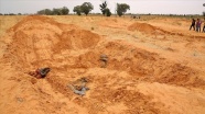 BM'den Libya'daki toplu mezarlarlar için kapsamlı ve şeffaf soruşturma çağrısı