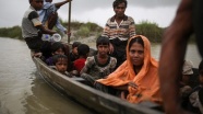 BM'den 'Myanmar'a yardımlara izin ver' çağrısı"