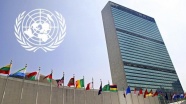 BM'den Rakka açıklaması