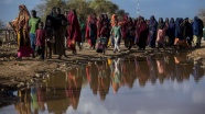 BM'den su krizi uyarısı