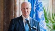 BM'den 'Suriye'deki çatışmalar İsrail ile gerginliği artırır' uyarısı