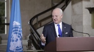BM&#39;den Suriye için yeni girişim