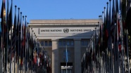 BM'den Ukrayna açıklaması