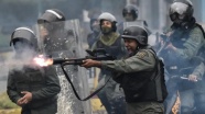 BM'den Venezuela'ya insan hakları uyarısı