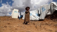 BM&#039;den &#039;Yemen&#039;de 13,5 milyon kişi açlıktan ölme riski altında&#039; uyarısı