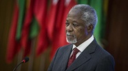 BM eski Genel Sekreteri Annan'dan Myanmar çağrısı