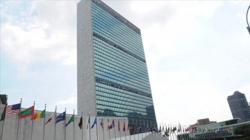 BM, Etiyopya'da kötüye giden güvenlik durumundan endişe duyuyor