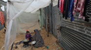 BM: Filistin&#039;de 2,4 milyon kişi yardıma muhtaç