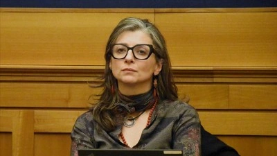 BM Filistin &Ouml;zel Raport&ouml;r&uuml; Albanese'den &uuml;lkelere İsrail ile bağlarını koparma &ccedil;ağrısı