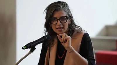 BM Filistin &Ouml;zel Raport&ouml;r&uuml; Albanese: Silahlı İsrailliler, Batı Şeria'da Filistinlilere &ouml;l&uuml;mc&uuml;l saldırılarını artırıyor