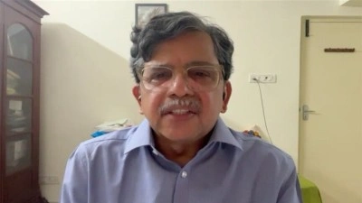 BM Filistin Soruşturma Komisyonu Başkanı Muralidhar: (Gazze'de) Hayat cehennem gibi