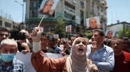 BM: Filistinli muhalif Nizar Benat&#039;ın ölümü hakkında bağımsız ve şeffaf inceleme başlatılmalı