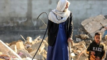 BM: Gazze'deki ölüm ve yıkım daha önce görülmemiş boyutlarda