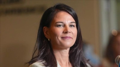 BM Genel Kurul Başkanı Baerbock, AB'ye BM'yi savunma &ccedil;ağrısında bulundu