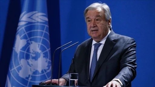 BM Genel Sekreteri Guterres: Gazze'deki ateşkes kırılgan, defalarca ihlal ediliyor ancak hala geçerli