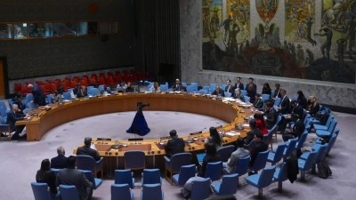 BM Genel Sekreteri Guterres'in yerine aday olan isimler bu hafta BMGK'de g&ouml;r&uuml;ş&uuml;lecek