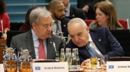BM Genel Sekreteri Guterres'ten Libya'da 'iç savaş' uyarısı