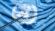 BM Genel Sekreteri Guterres&#039;ten ülkelere ihtiyaç fazlası Kovid-19 aşılarını paylaşmaları çağrısı
