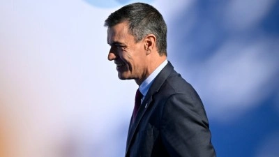 BM Genel Sekreteri, İspanya Başbakanı Sanchez'i "SDG Savunucuları Grubu Eş Başkanı" olarak atadı