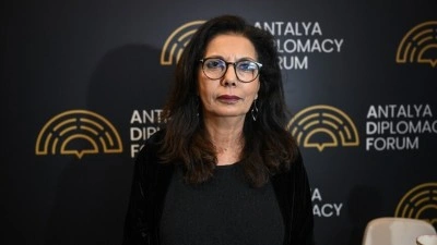 BM Genel Sekreterinin &Ouml;zel Temsilcisi'nden &ccedil;ocuklara y&ouml;nelik şiddete karşı proaktif ve &ouml;nleyici