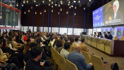 BM Gıda ve Tarım &Ouml;rg&uuml;t&uuml;'nde "Sıfır Atık G&uuml;n&uuml;"ne &ouml;zel panel d&uuml;zenlendi