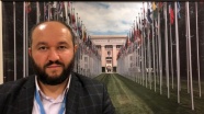 BM Göç Paktı panelinde BM'ye eleştiri