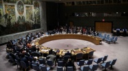 BM Güvenlik Konseyi aralık dönem başkanlığı ABD&#039;ye geçti